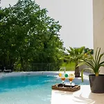 Palma Dorada By Istrialux Villa *