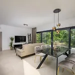 Villa Palma Dorada By Istrialux *