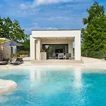 Villa Palma Dorada By Istrialux *